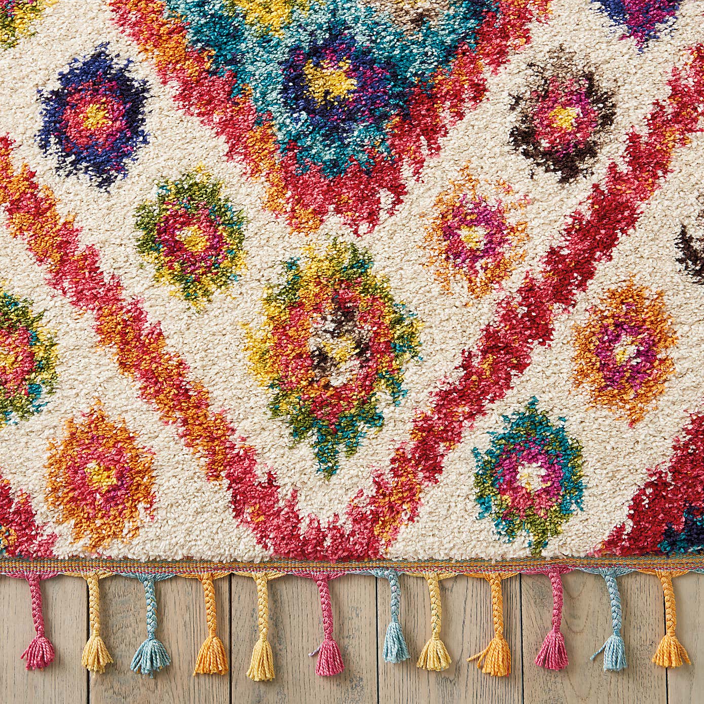 Nomad 3 Rug