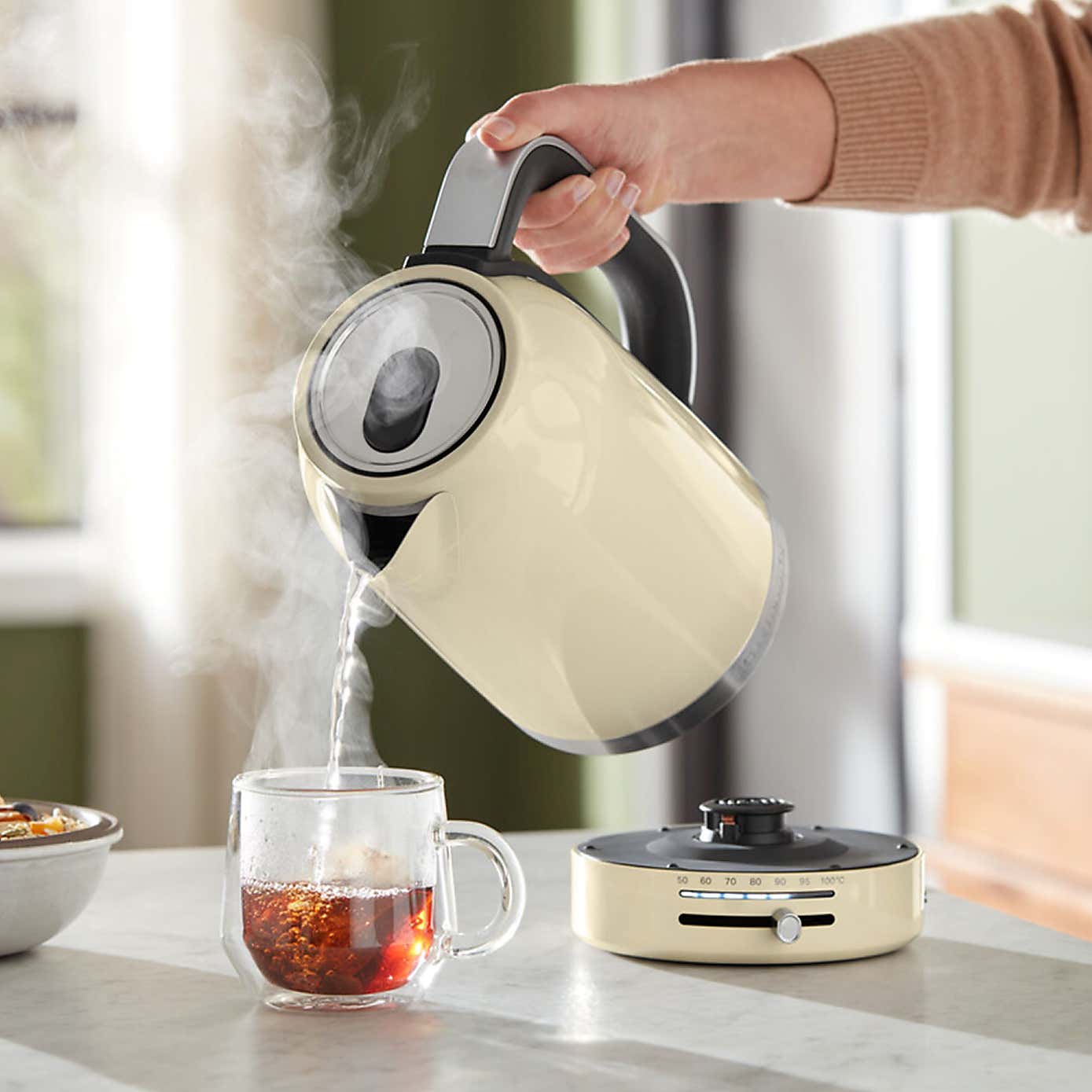 KitchenAid 1.7L Kettle