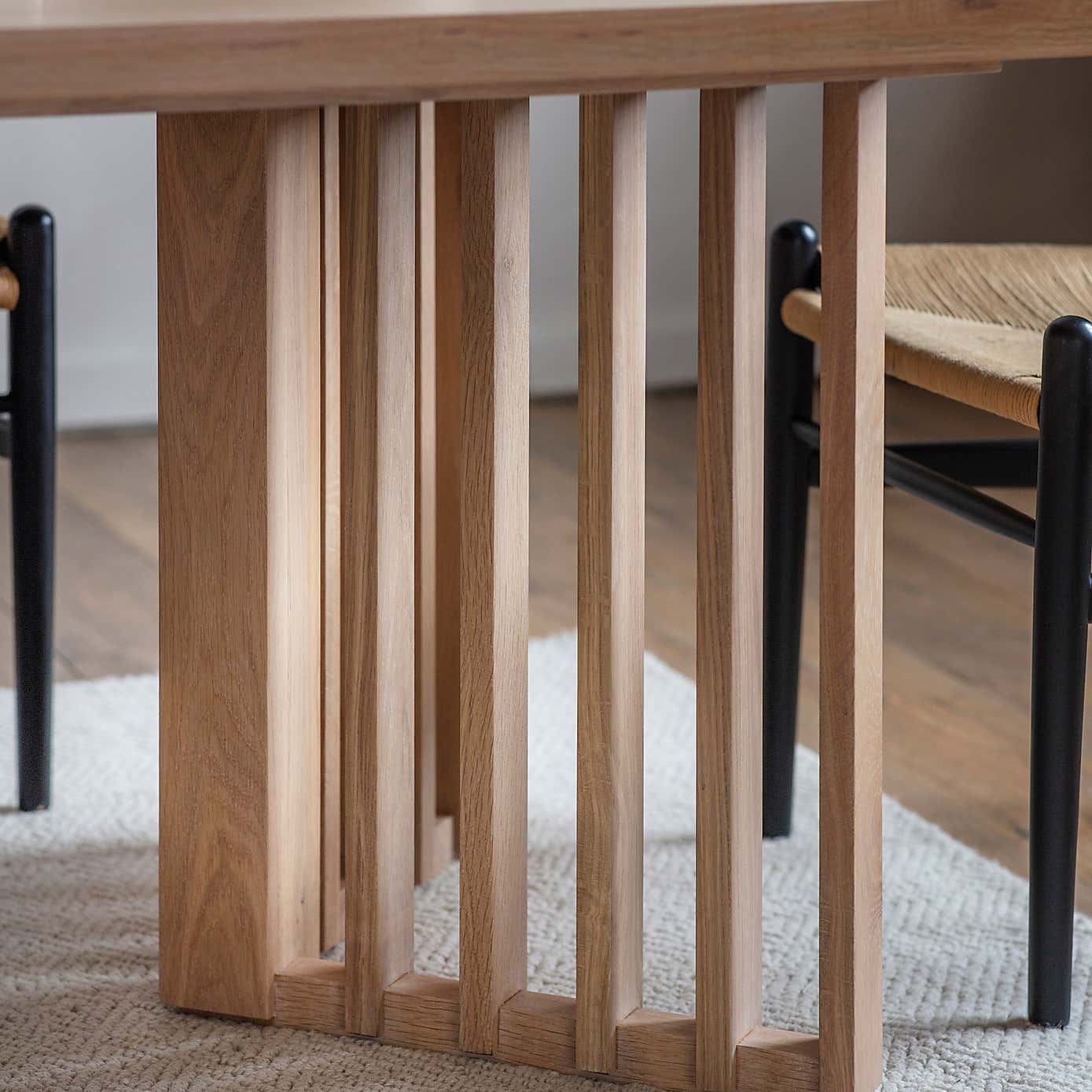 Loma Large Dining Table