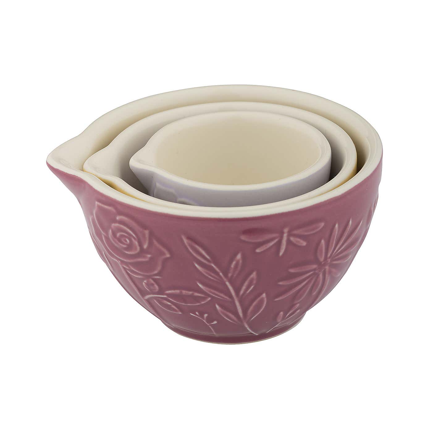 Mason Cash In the Meadow Measuring Cups