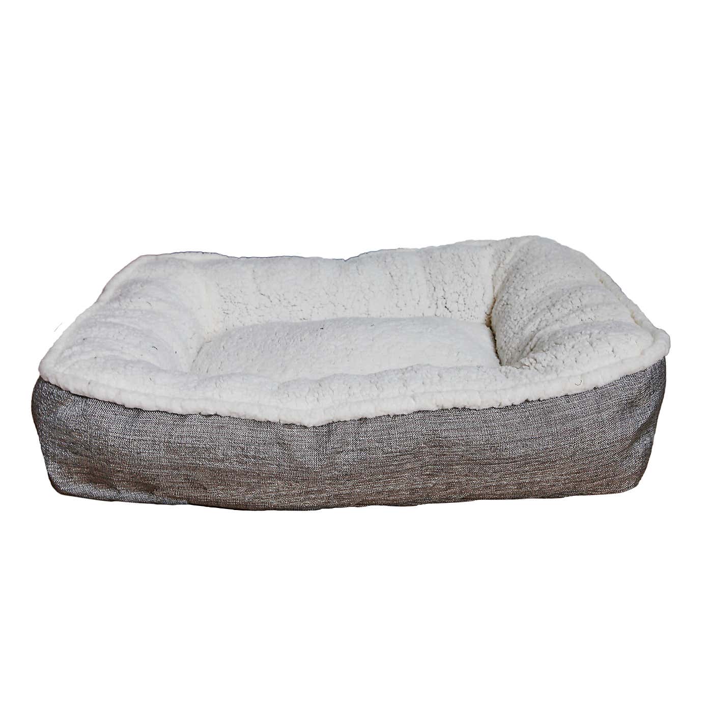 Rosewood Tweed Teddy Pet Mat