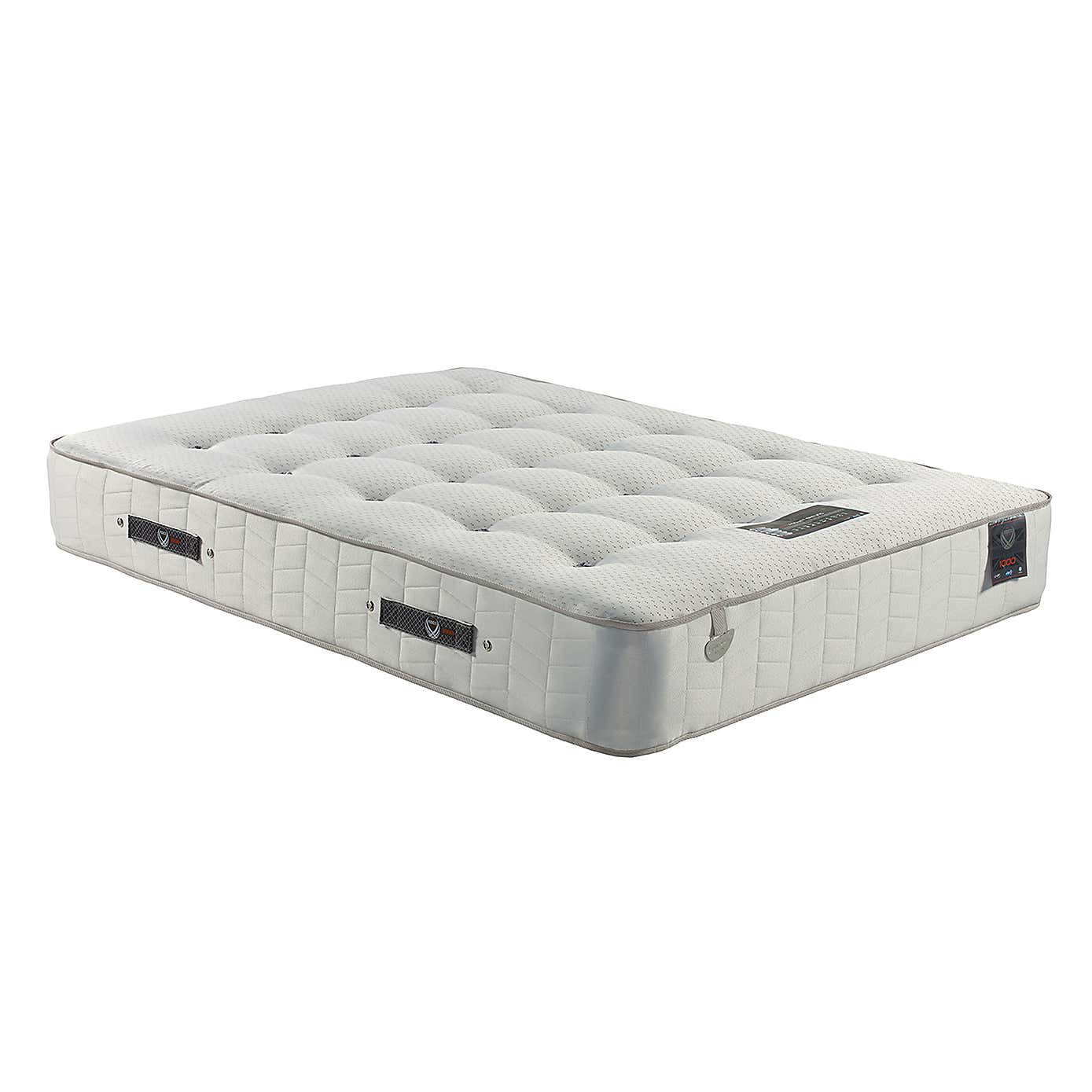 Sareer Pocketo 1000 Memory Mattress