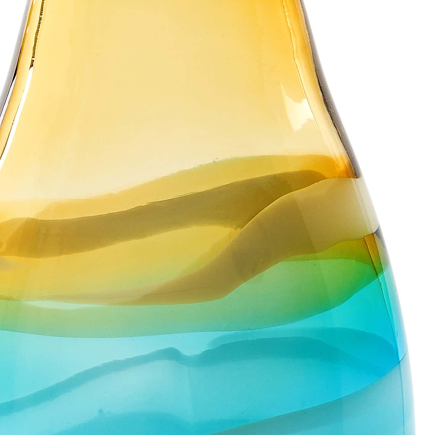 Voyage Maison Thorin Glass Vase