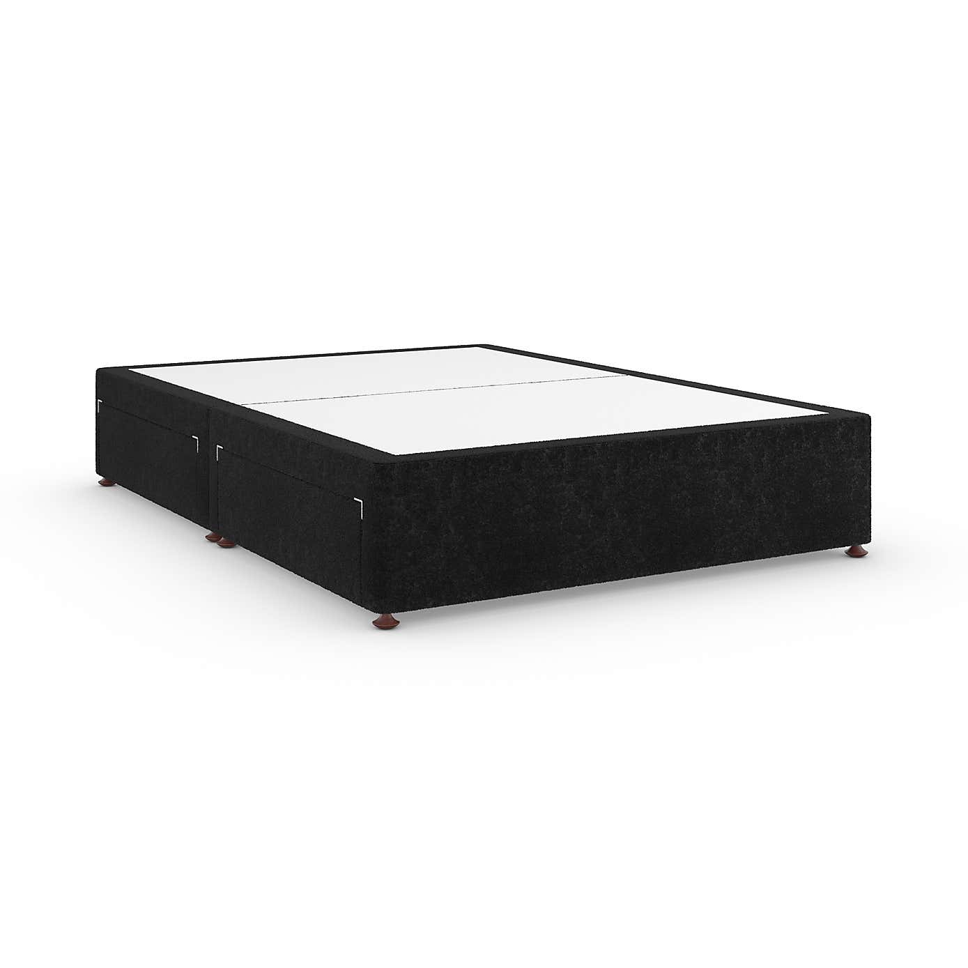 Luxury Teddy Divan Base