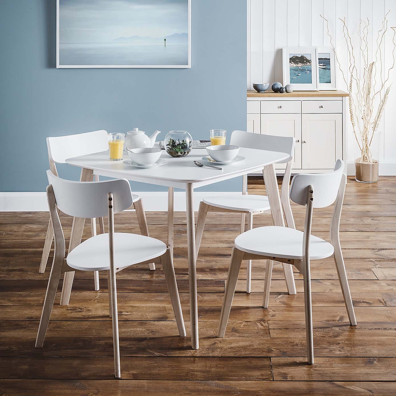 Casa Dining Table