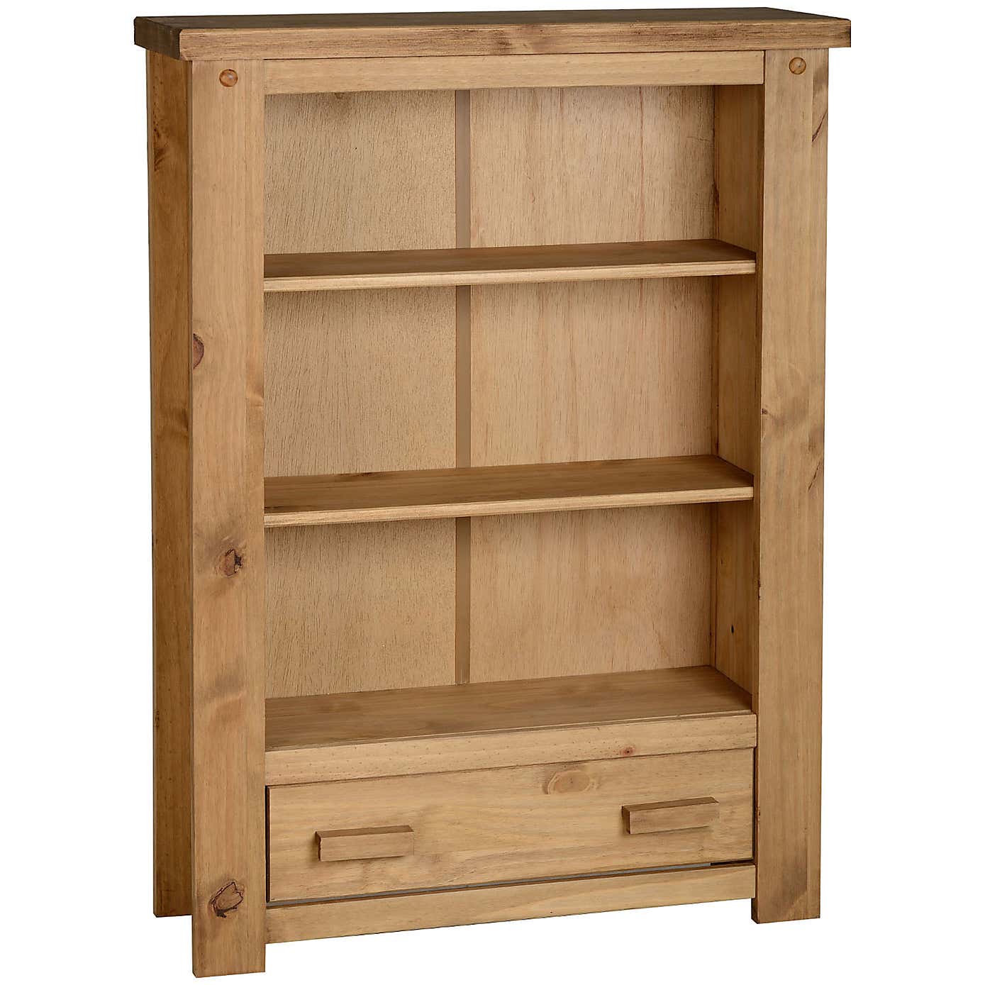 Tortilla Bookcase