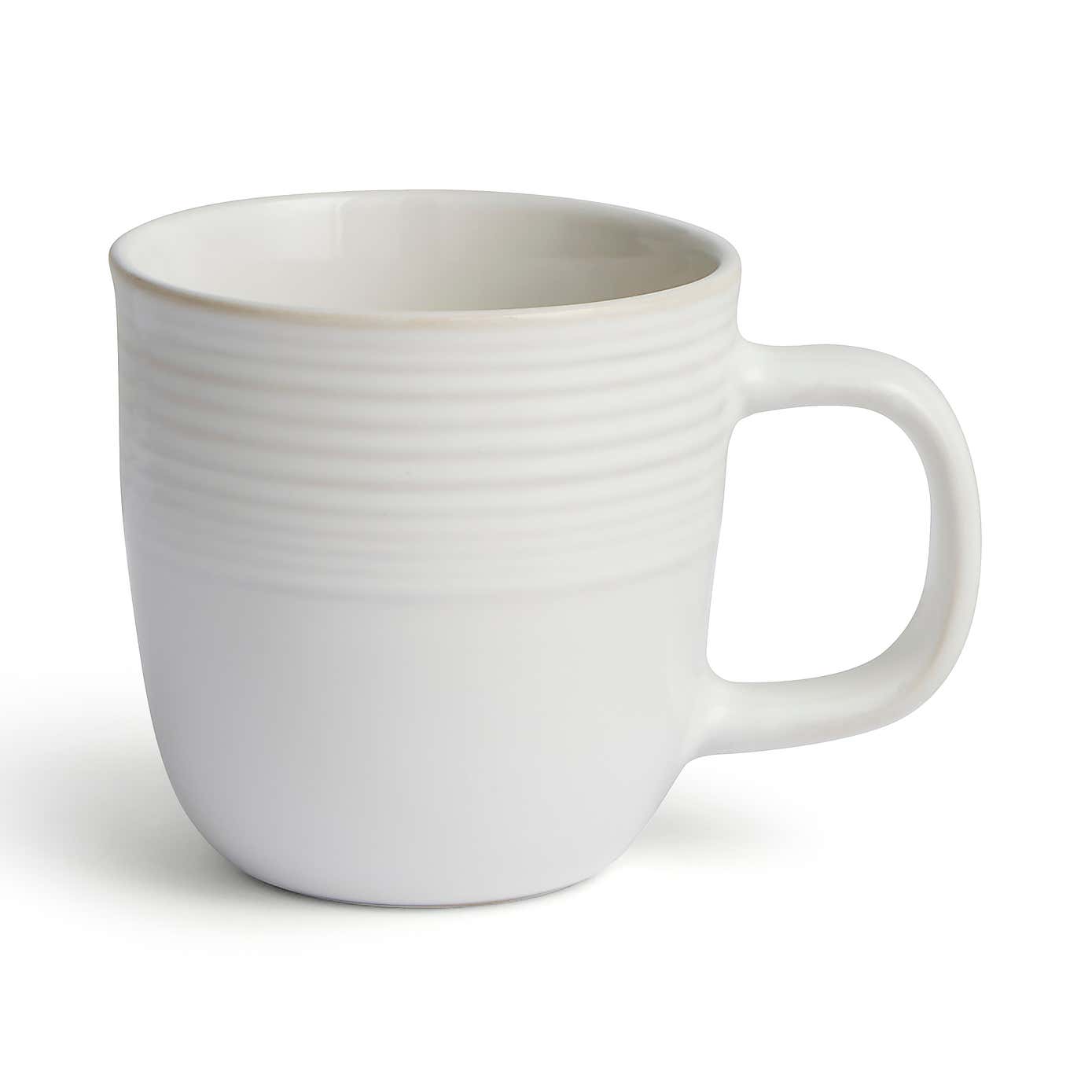 Parker Mug