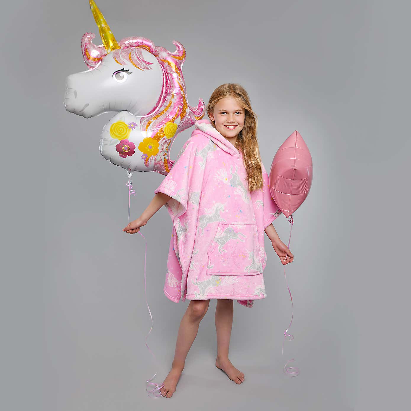 Unicorn Hoodie
