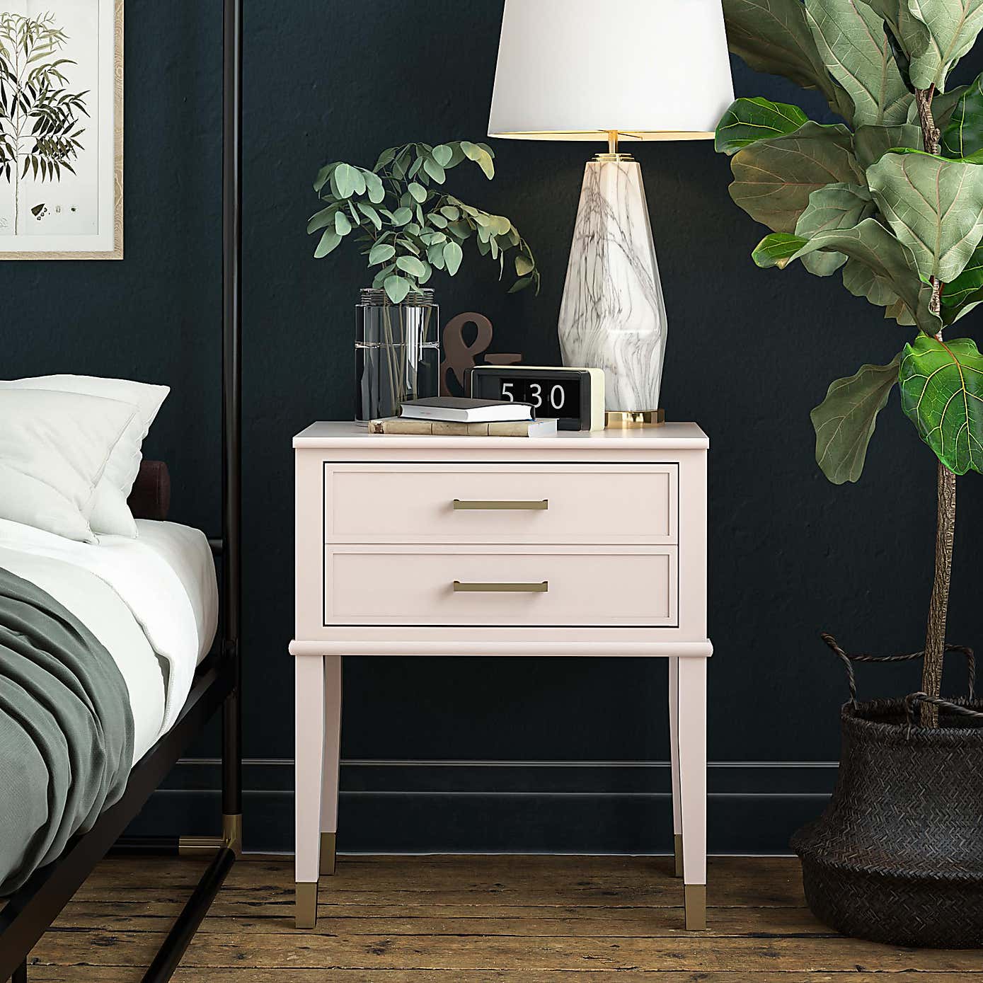 Cosmo Westerleigh Side Table