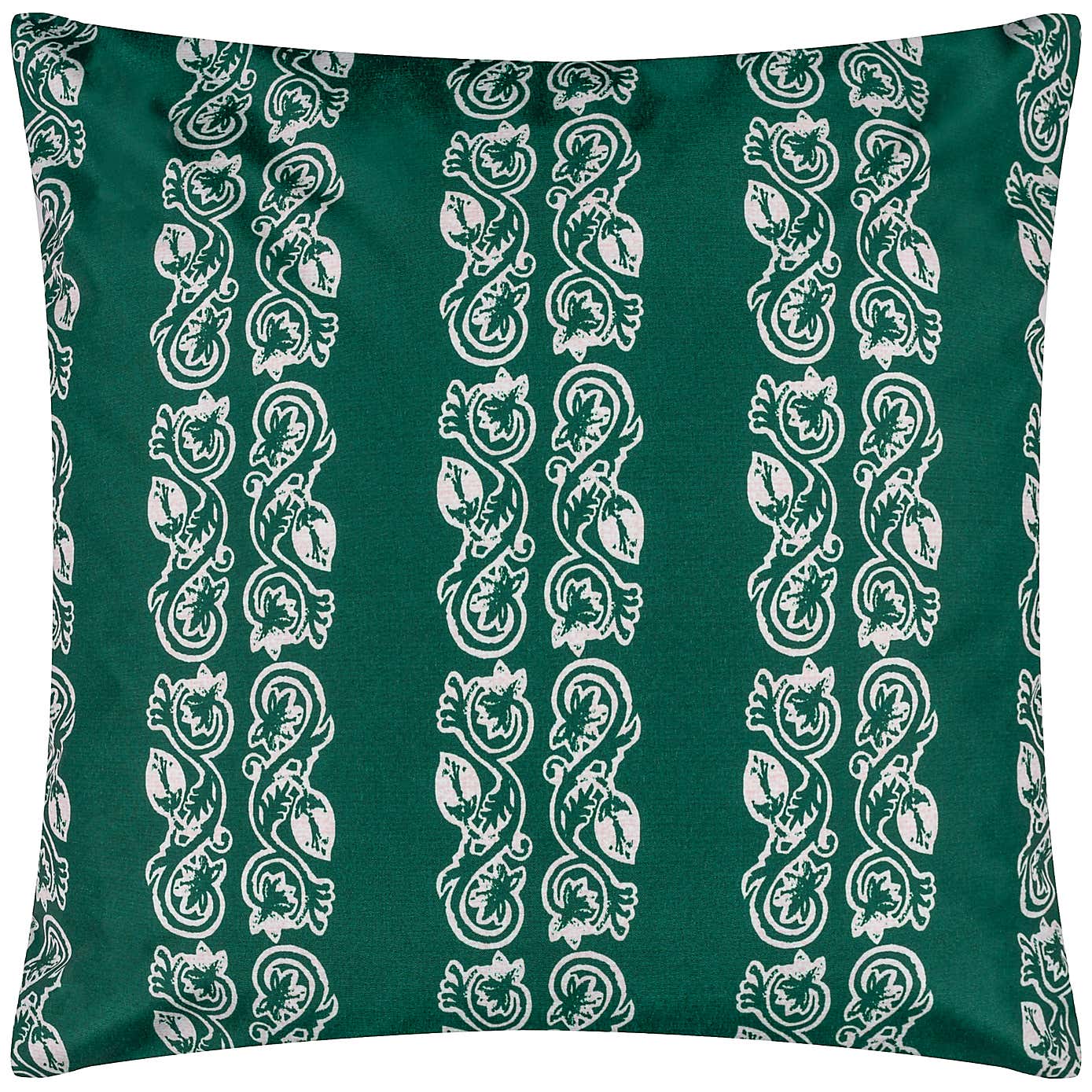 Paoletti Kalindi Stripe Large Outdoor Cushion