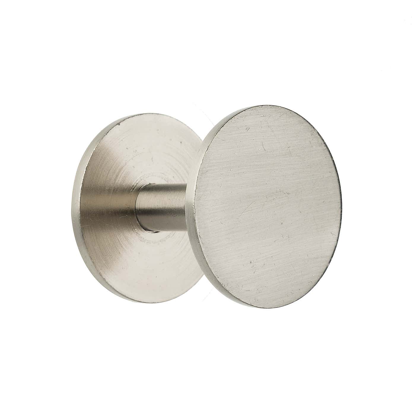 Circle Curtain Tieback Hooks