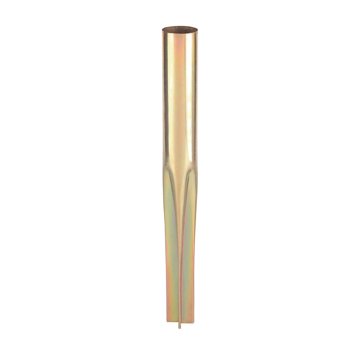 Outdoor 32mm Metal Ground Spike
