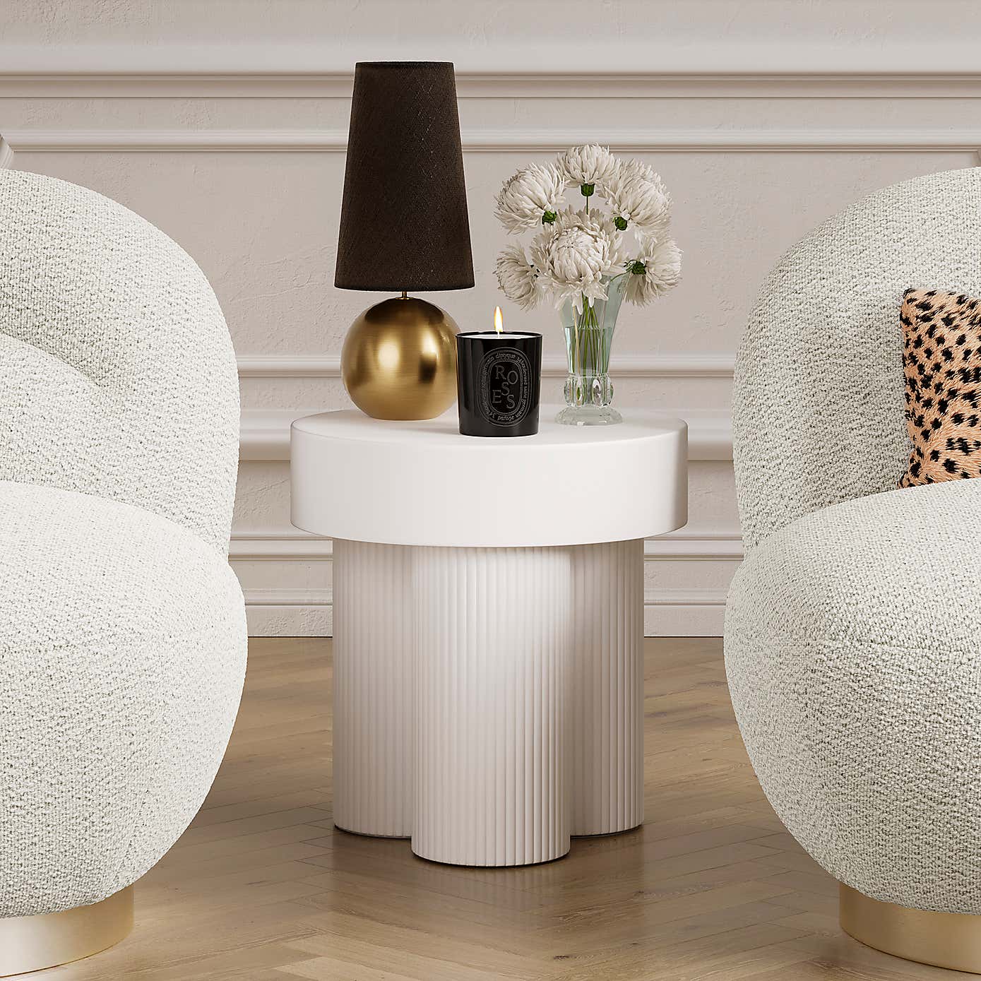 Astrid Side Table