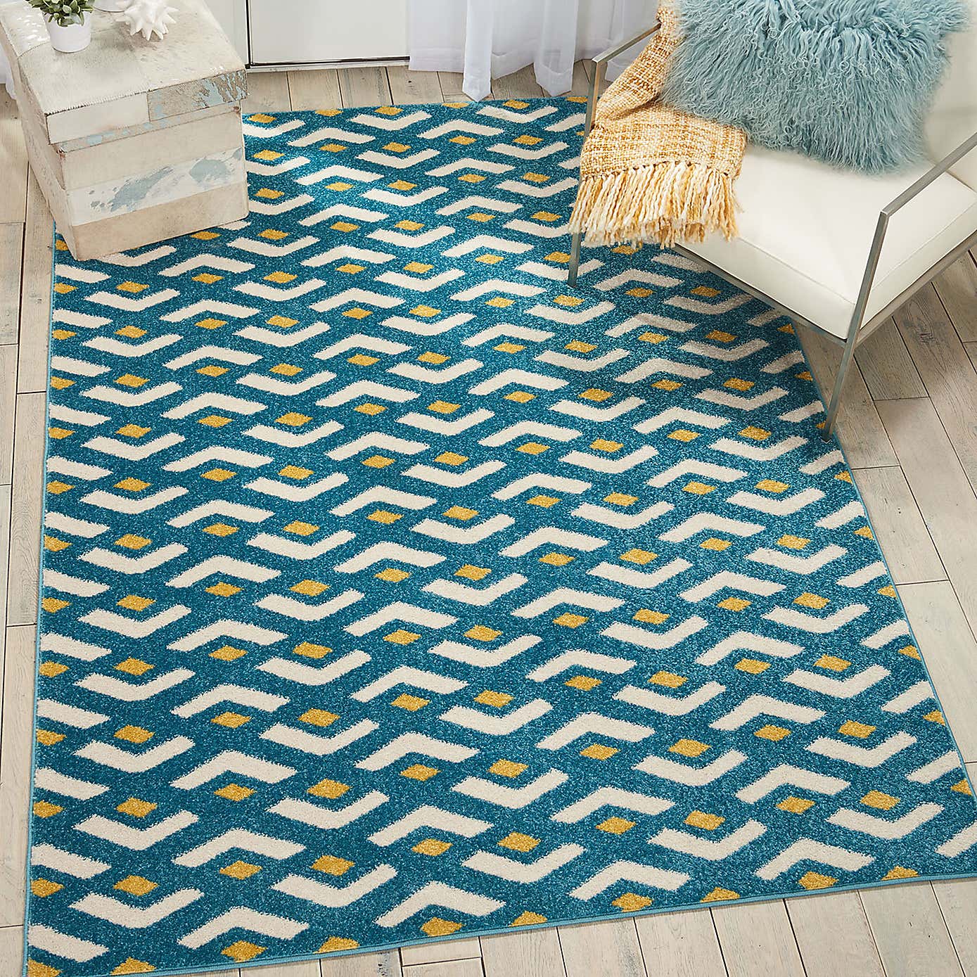 Harper Rug
