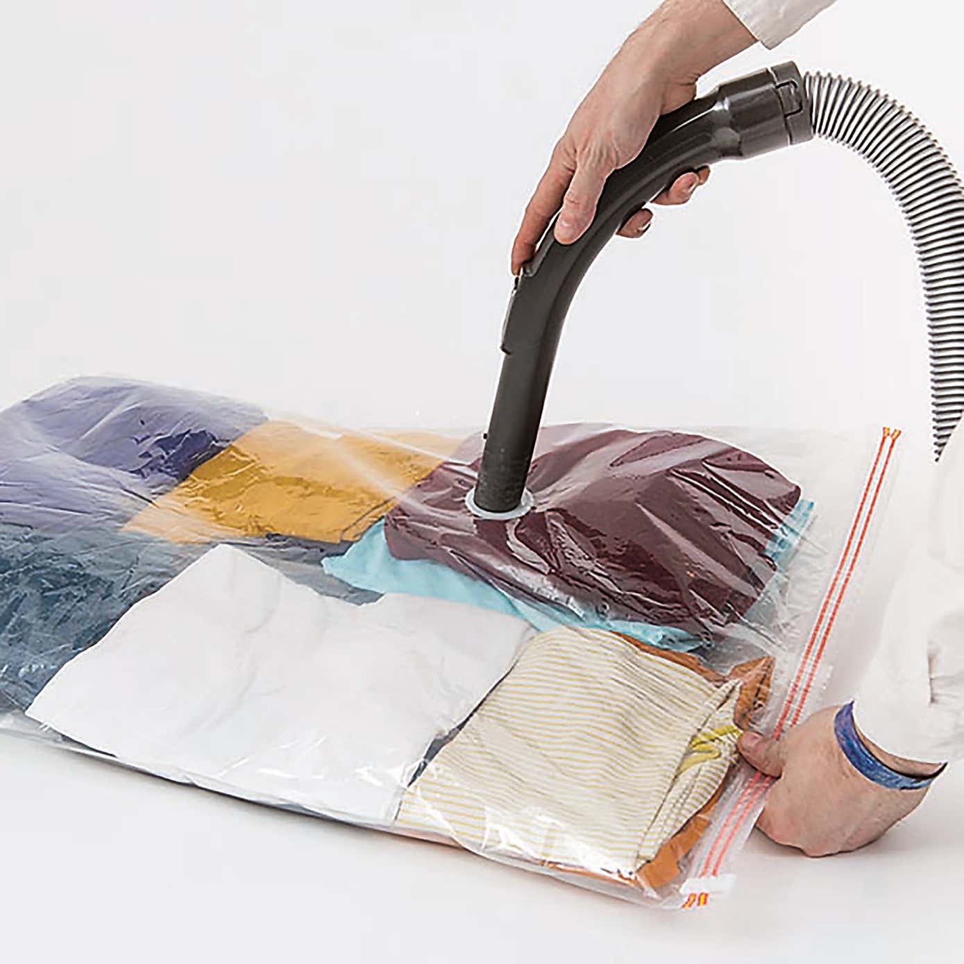 JML Large Vac Pack Replacement Vacuum Storage Bags