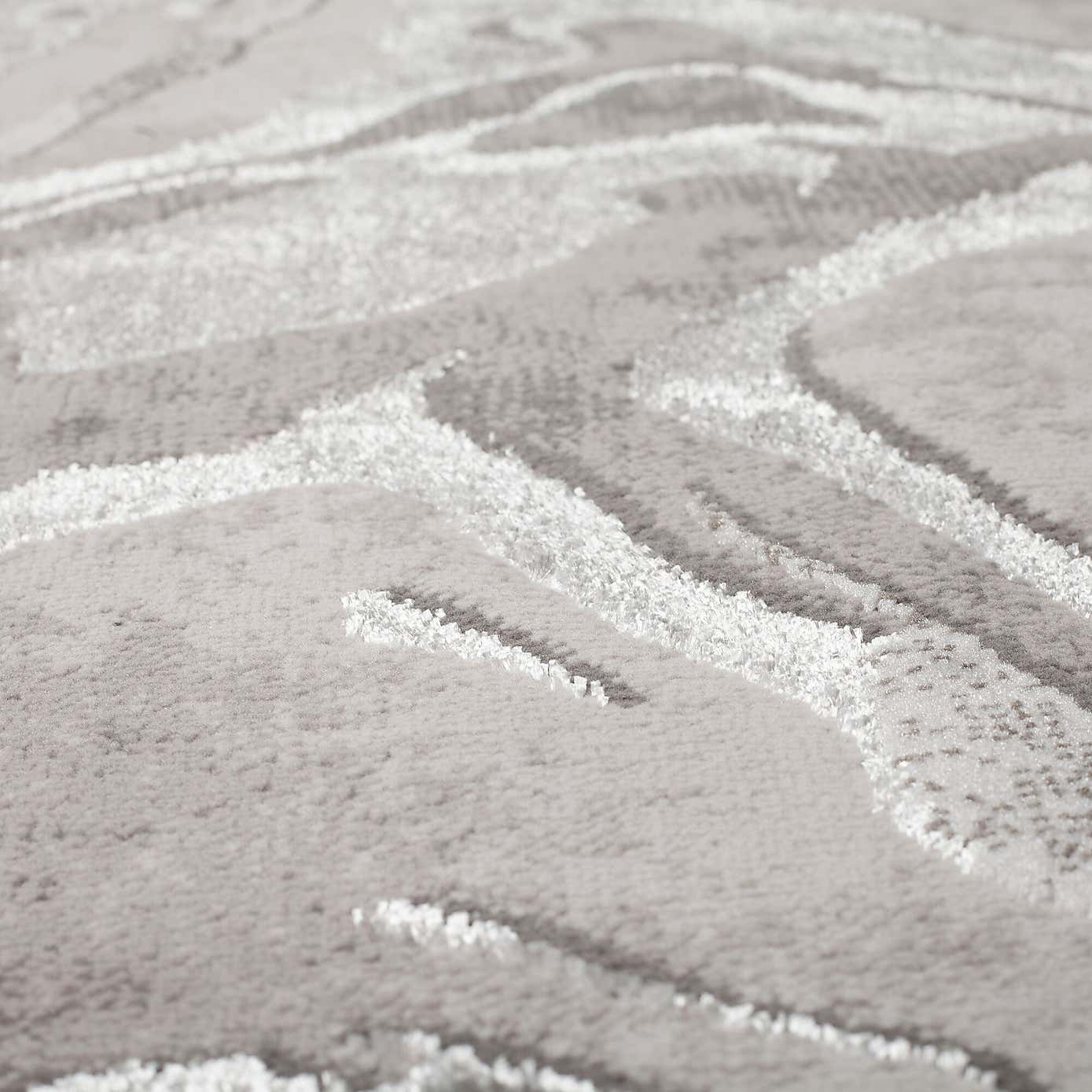Marbled Rug