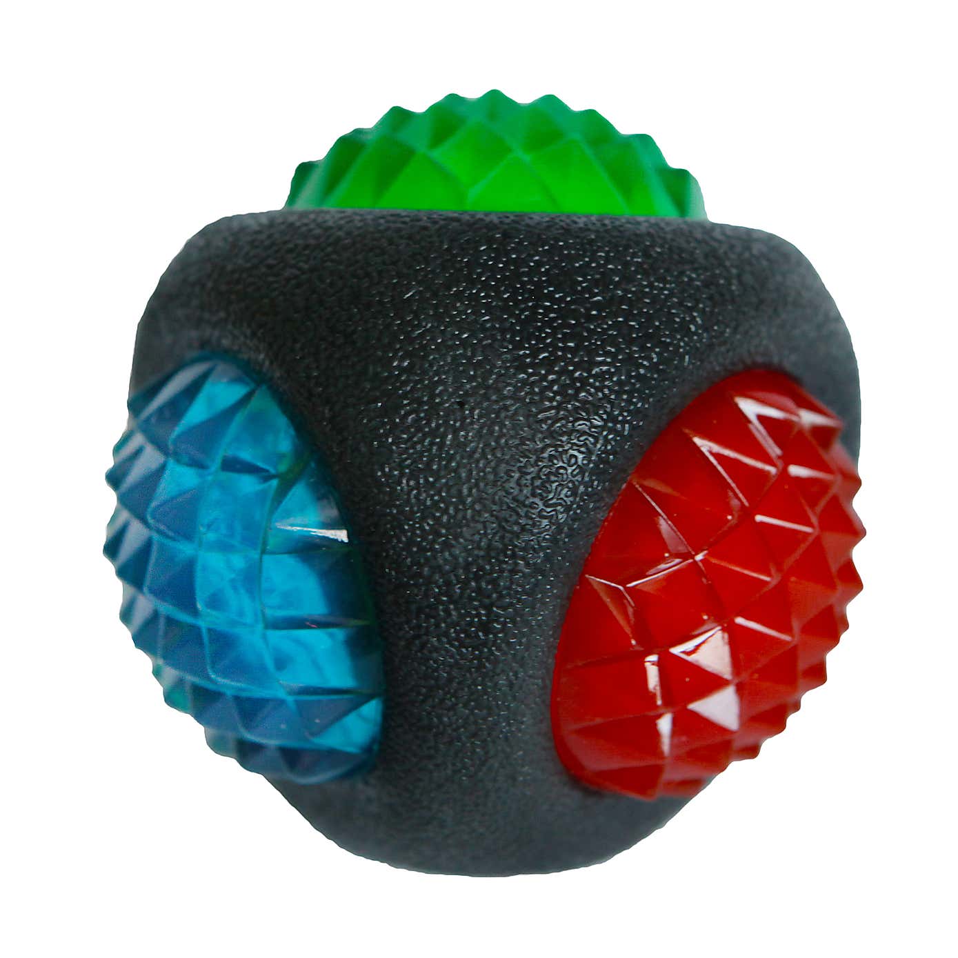 Catch & Flash Ball