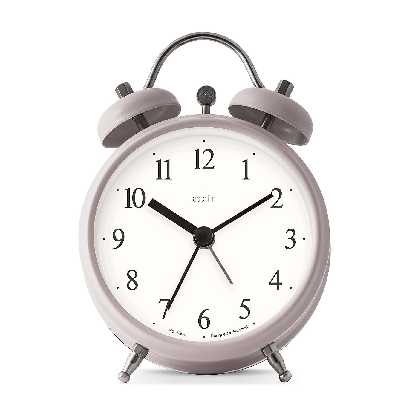 Acctim Haven Alarm Clock