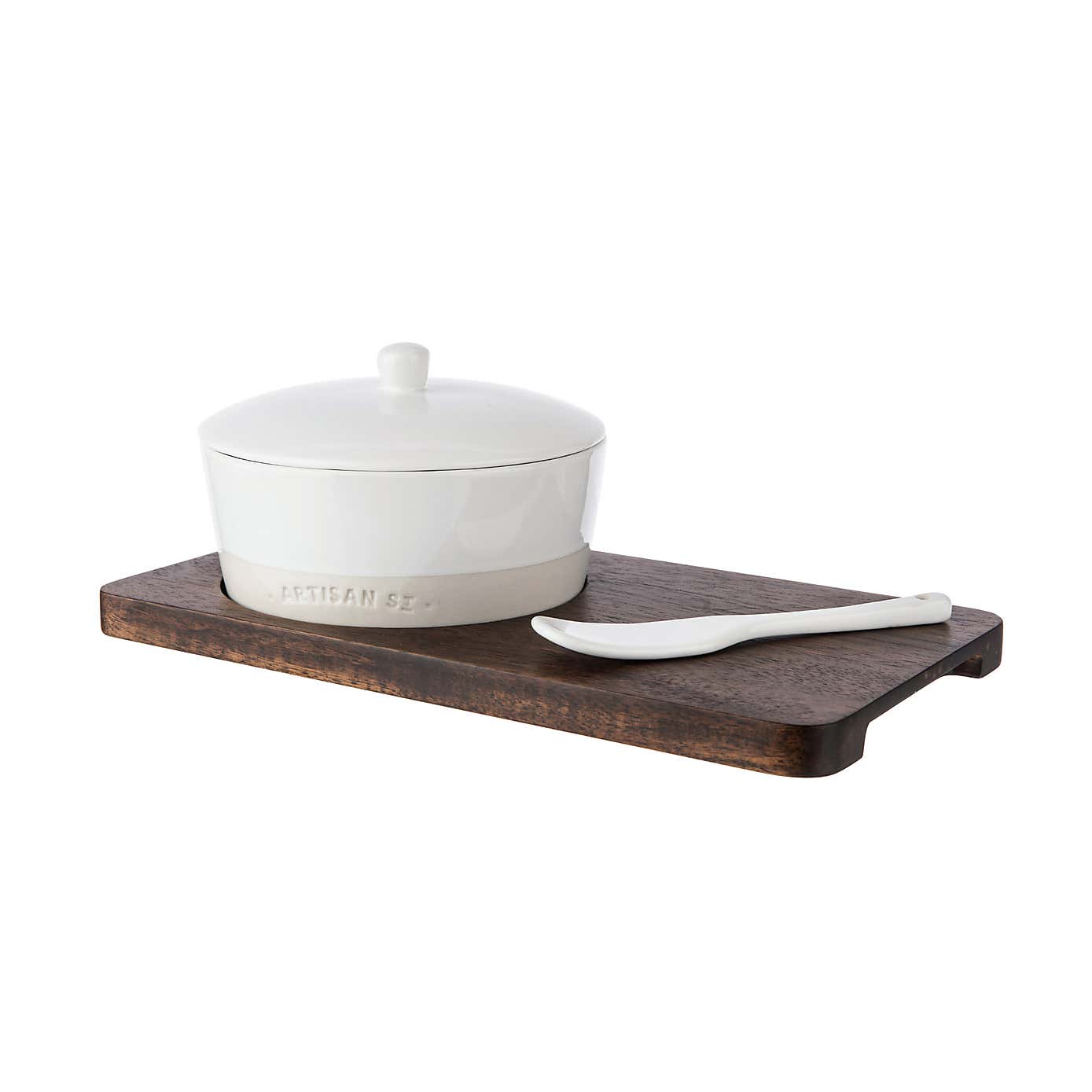 Artisan Street Cheese Baker Set