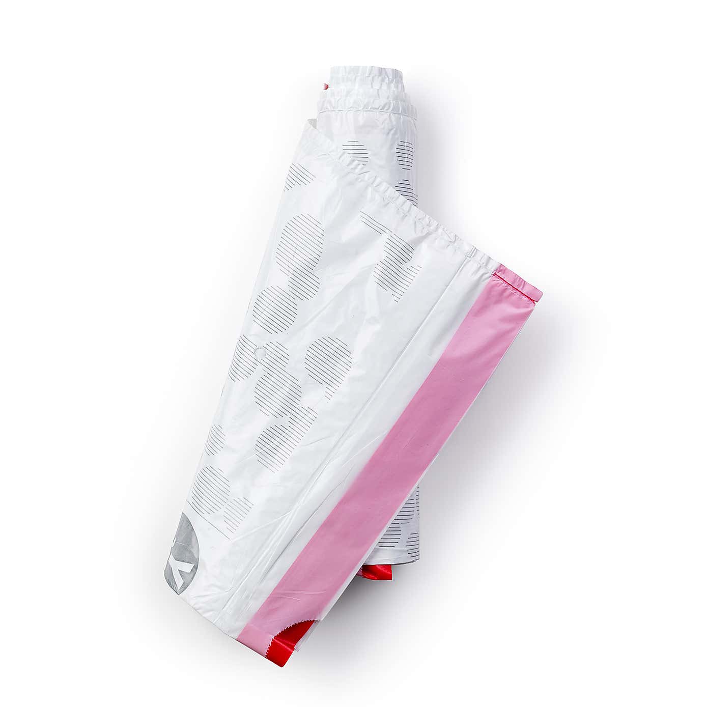 Brabantia Pack of 230 20L PerfectFit Code Y Bin Bags