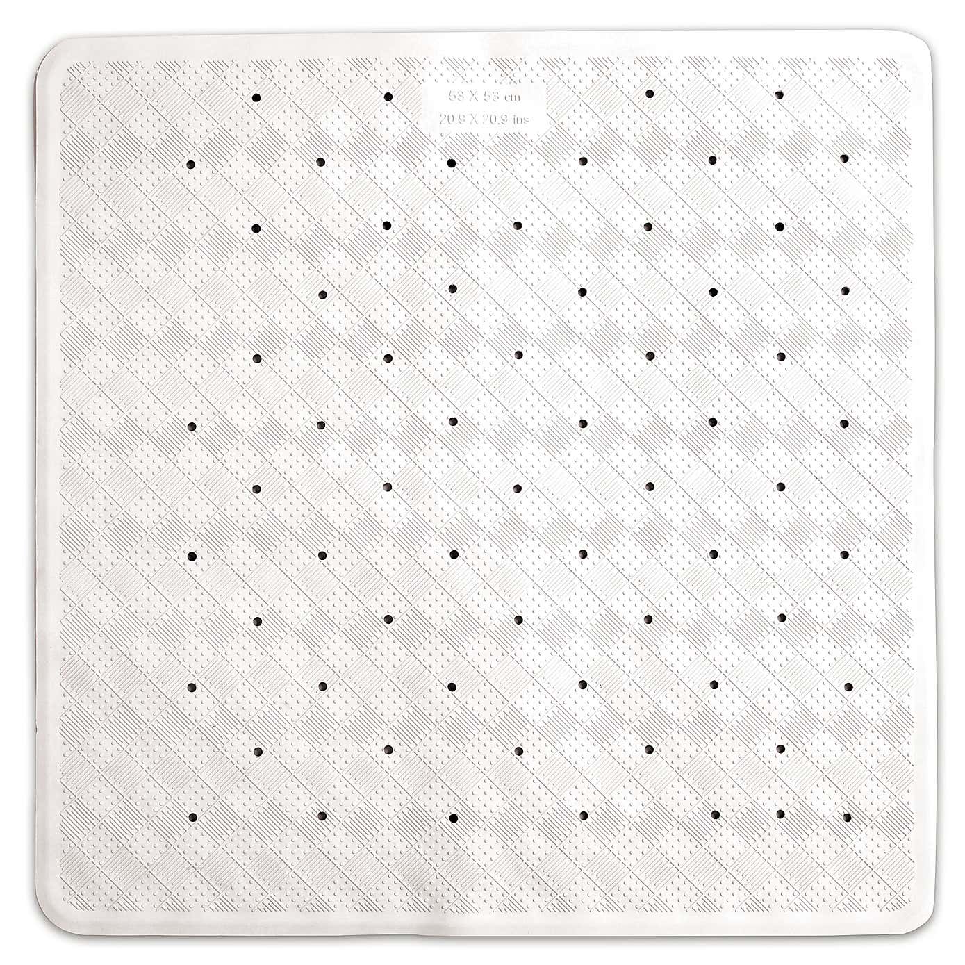 Aquashower Mat