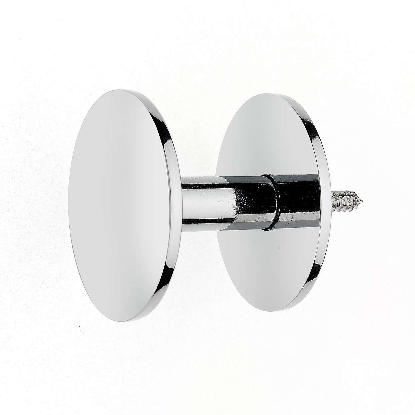 Circle Curtain Tieback Hooks
