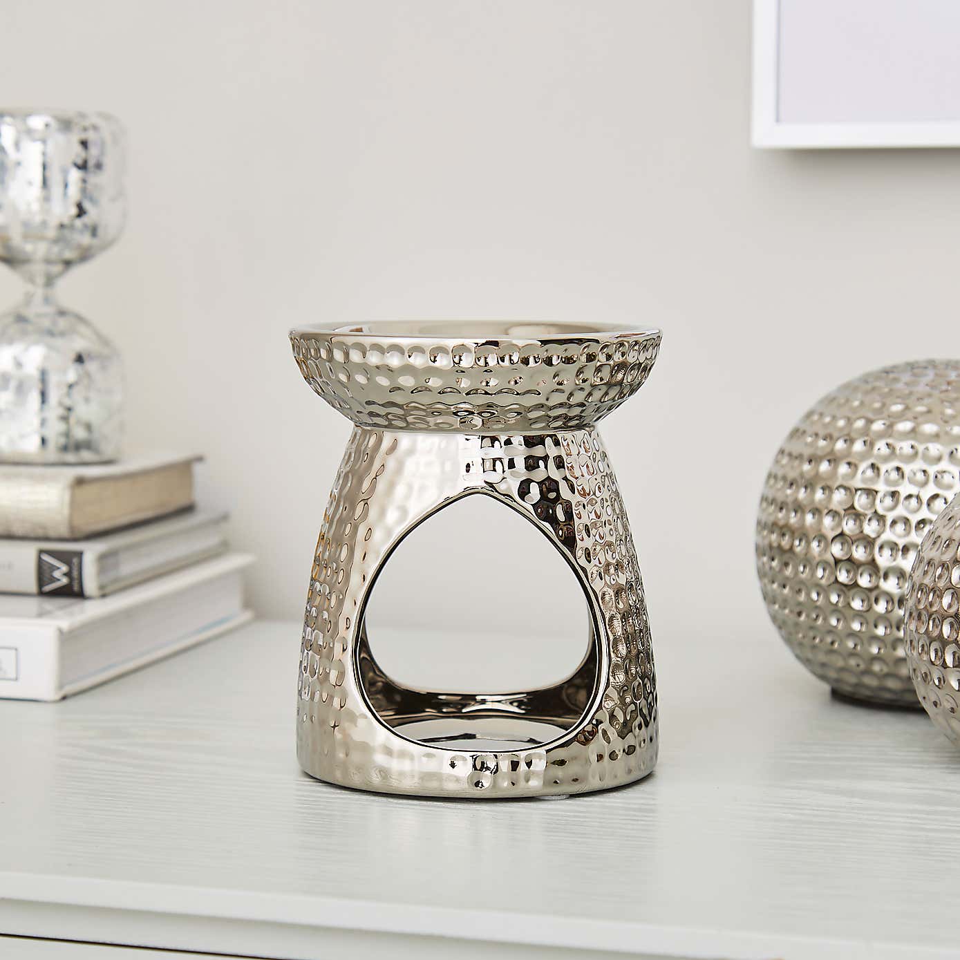 Wax Melt Burner