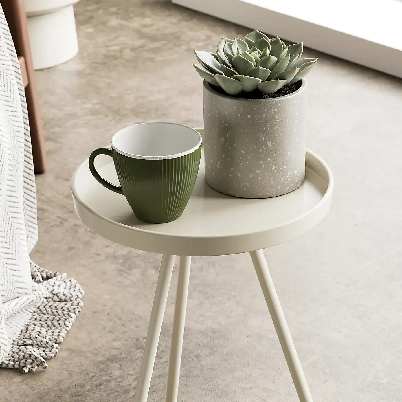 Kai Side Table
