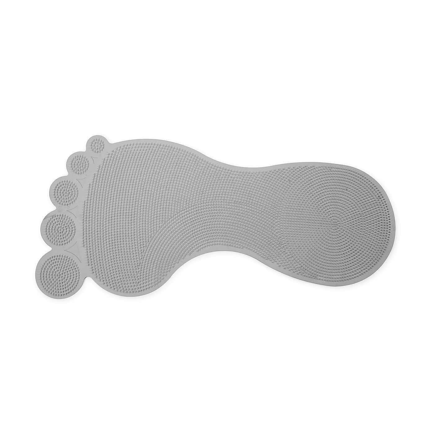 Big Foot Bath Mat