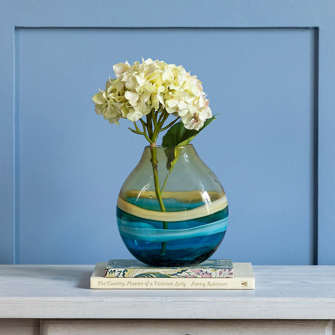 Voyage Maison Balin Glass Vase