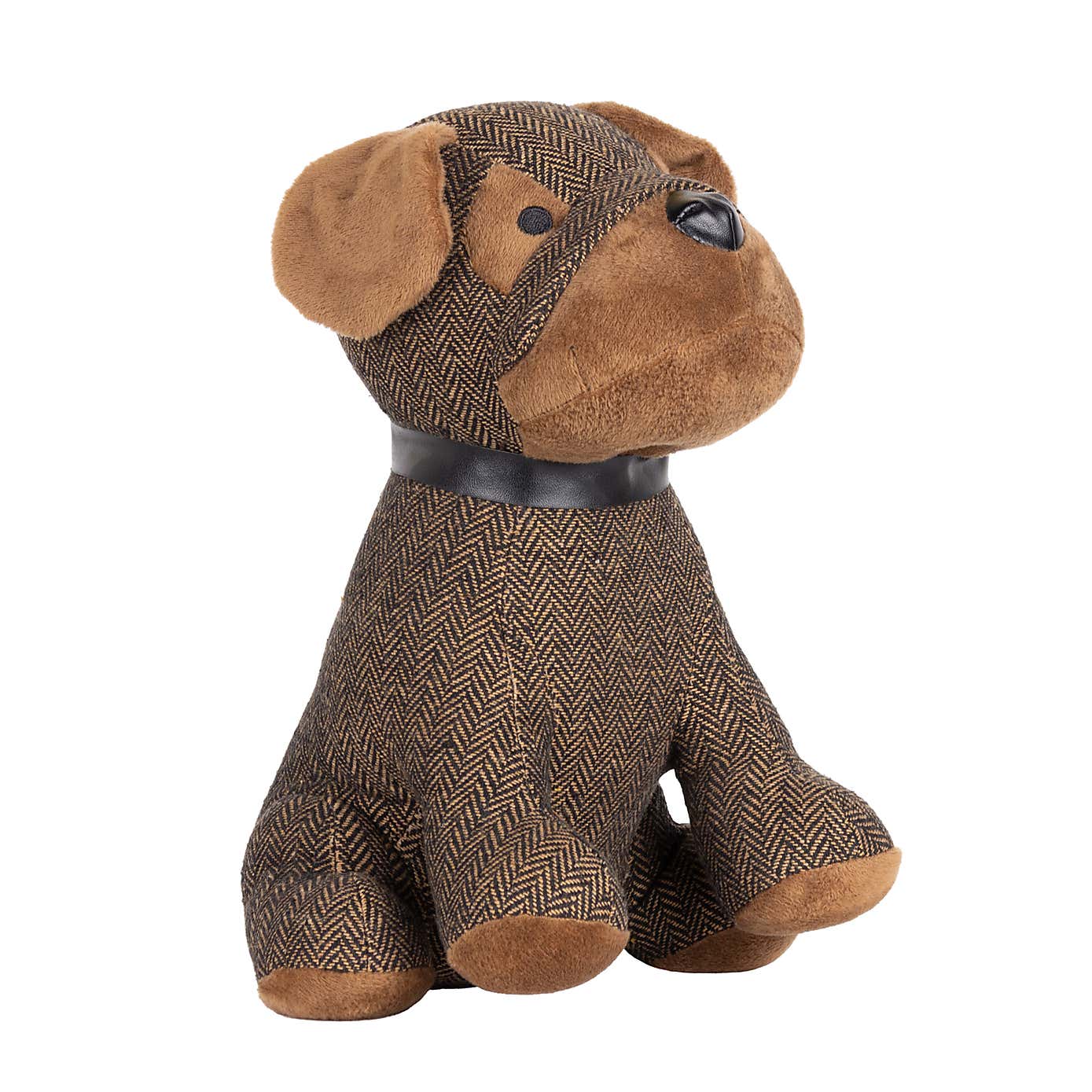 Paoletti Boston Doorstop
