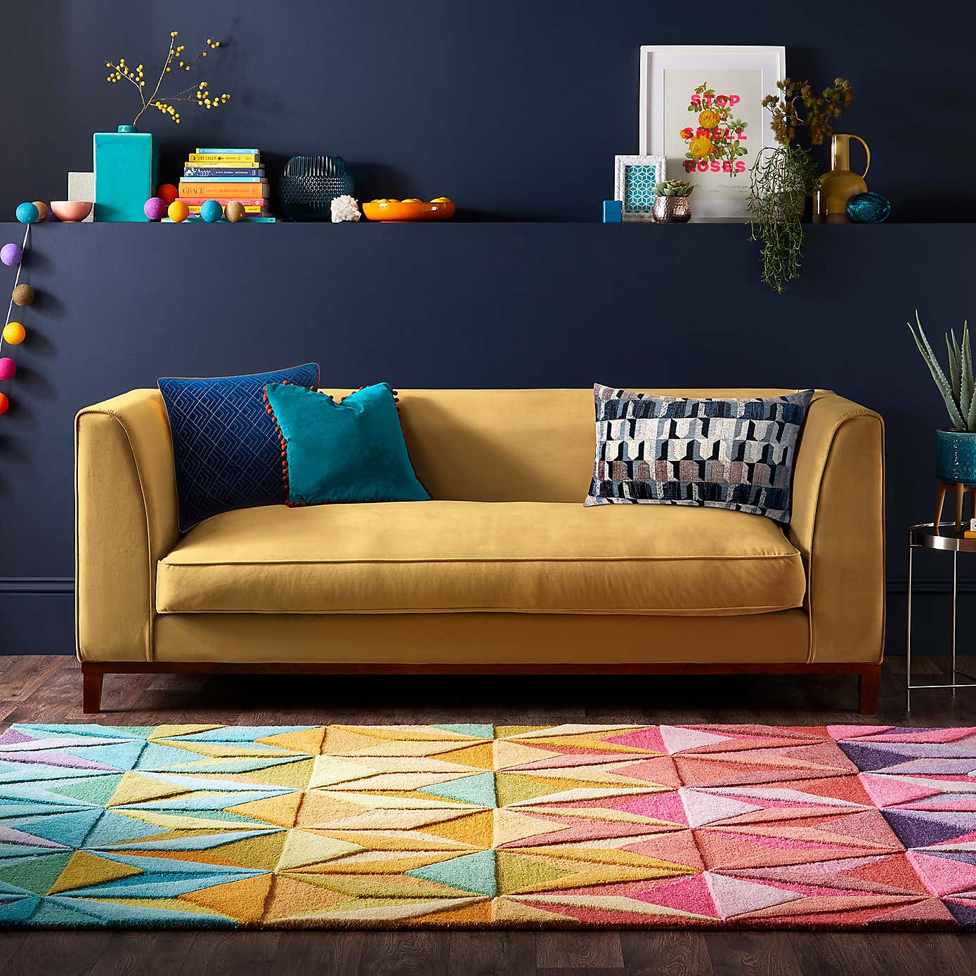 Reverie Rug