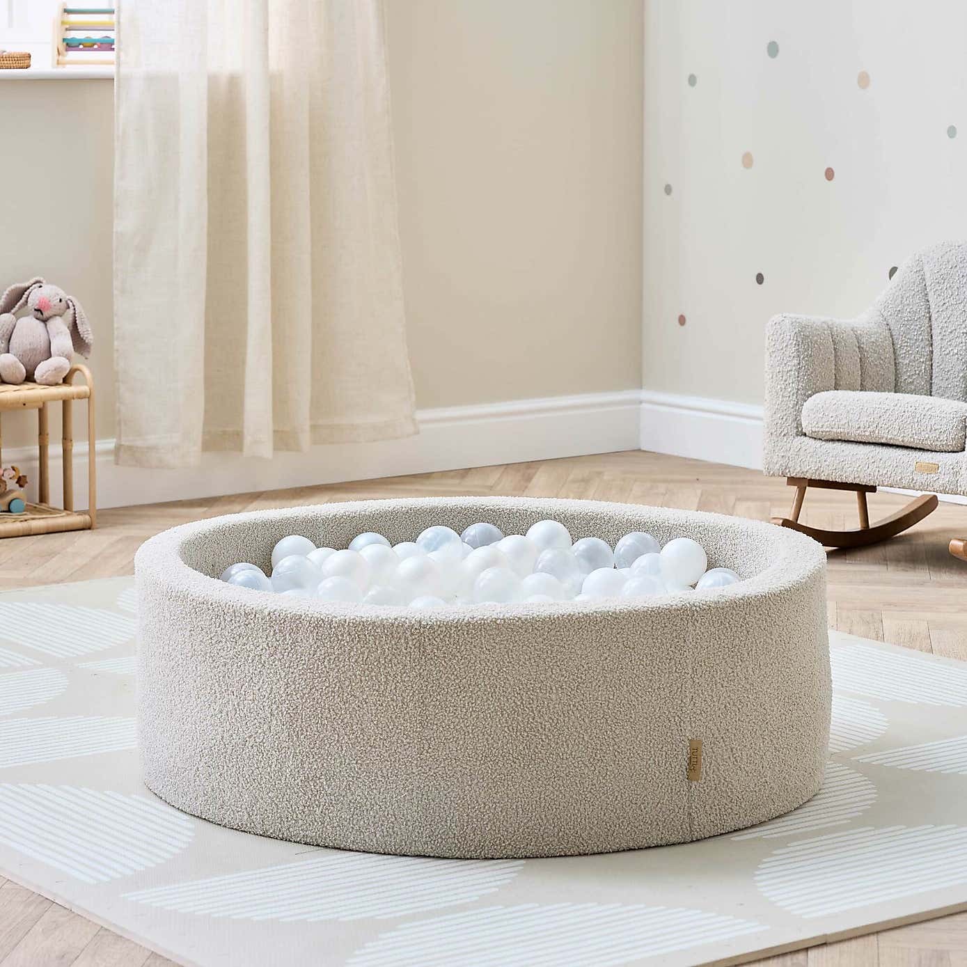 Tutti Bambini Bola Baby Ball Pit