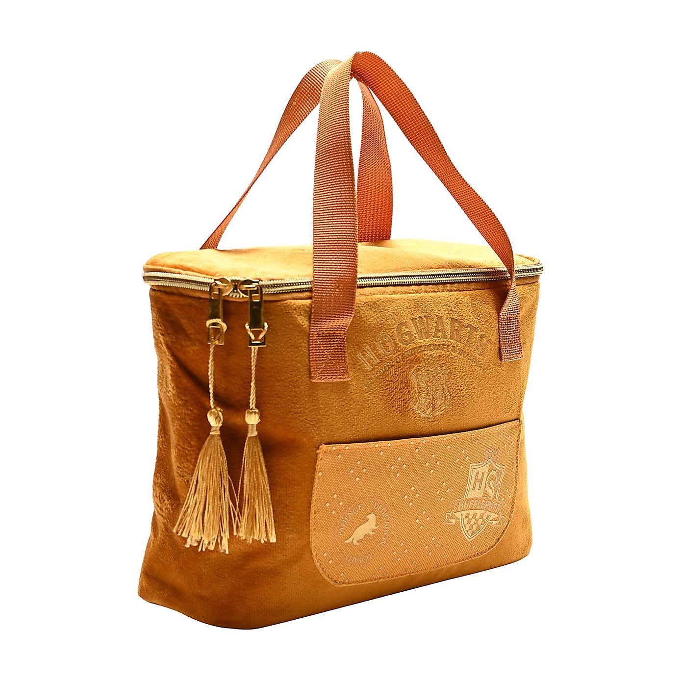 Harry Potter Alumni Hufflepuff Lunch Bag