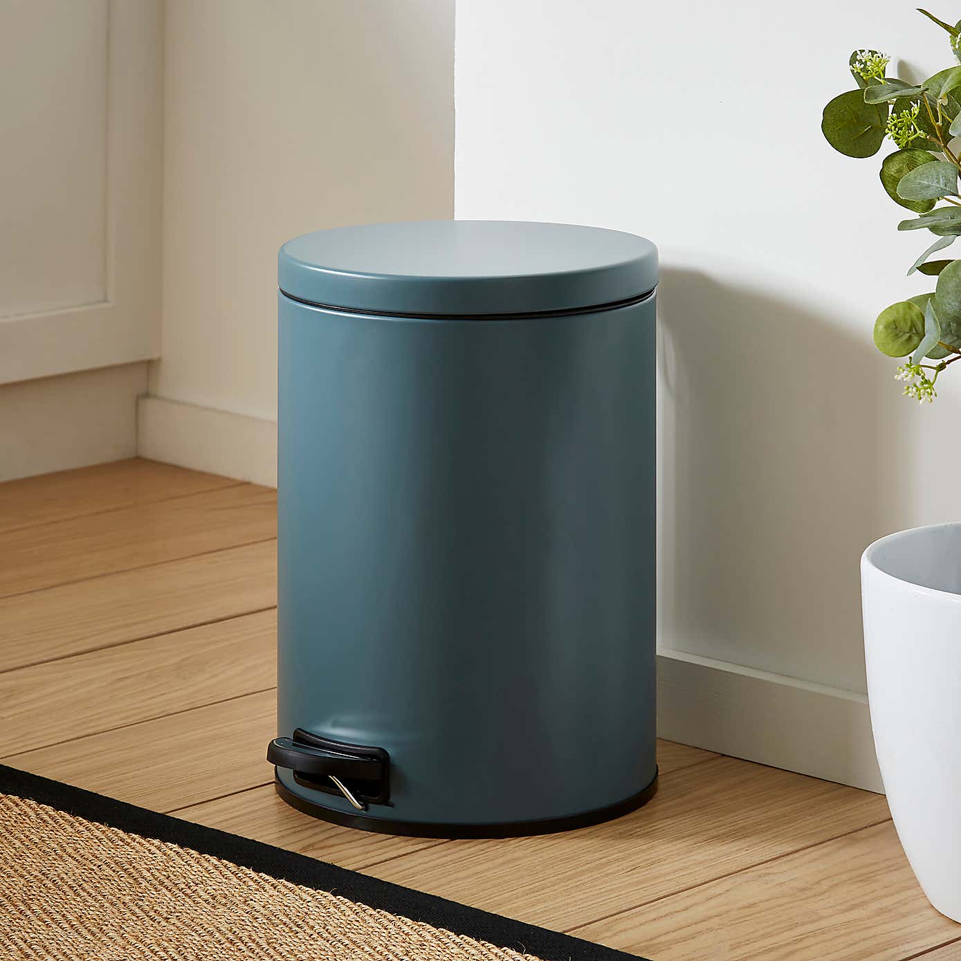 20L Pedal Bin