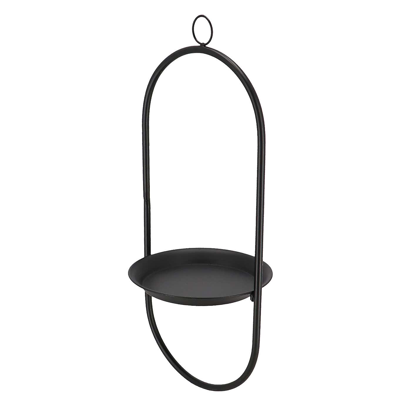 Fallen Fruits Hanging Plant Tray