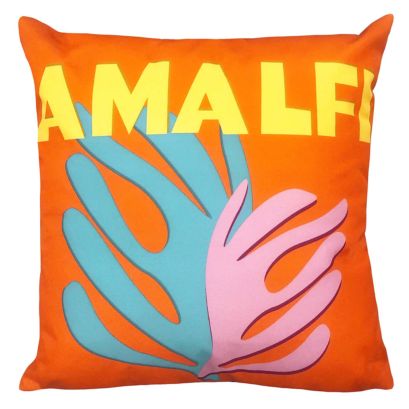 furn. Amalfi Outdoor Cushion