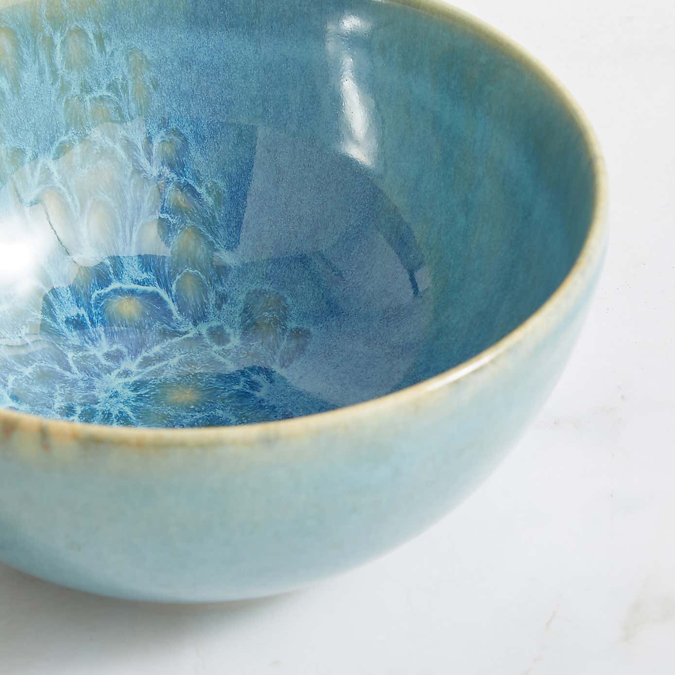 Delphi Dip Bowl