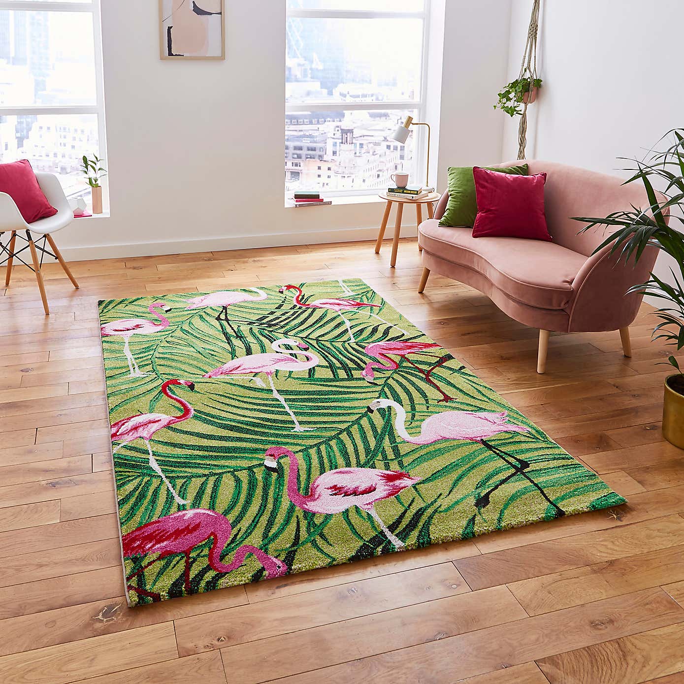 Havana 2349 Rug