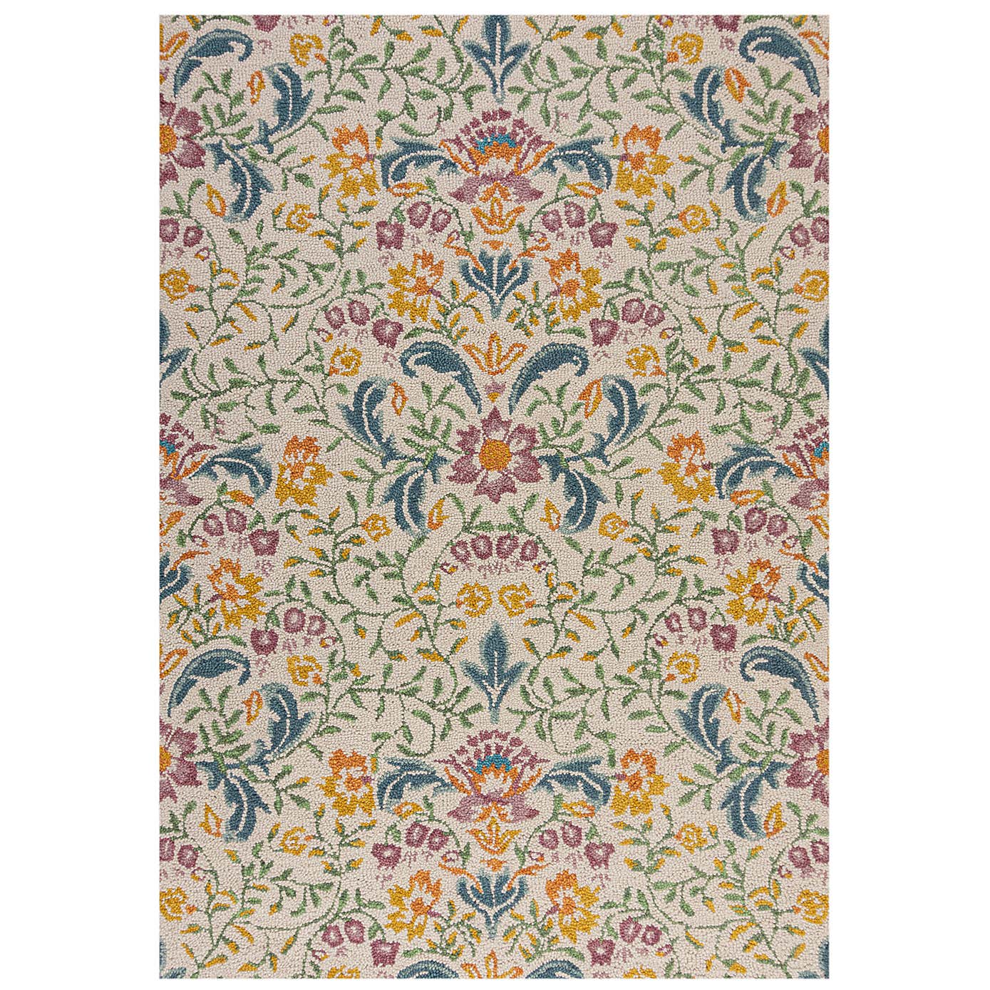 Ruskin Wool Rug