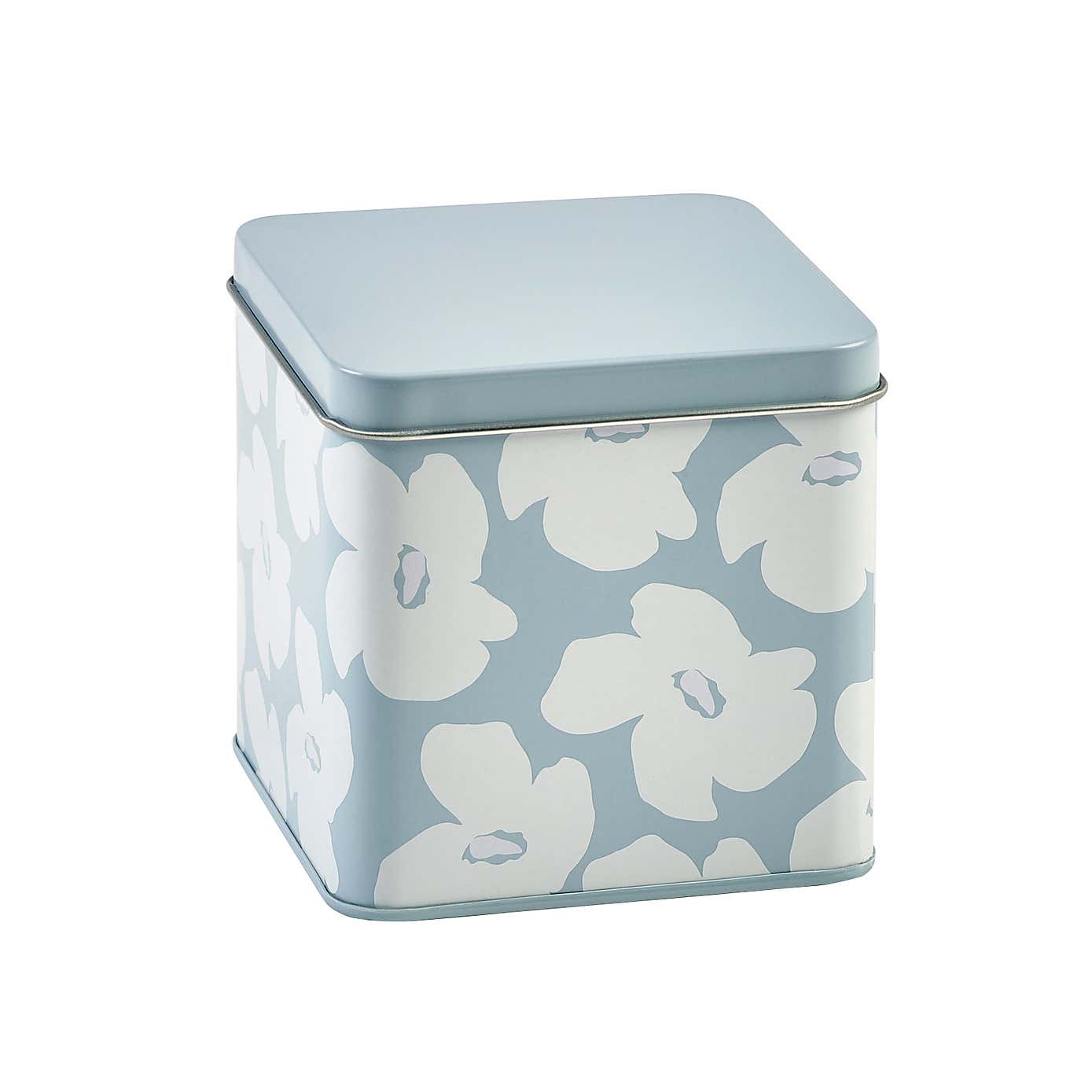 Elouise Metal Tin