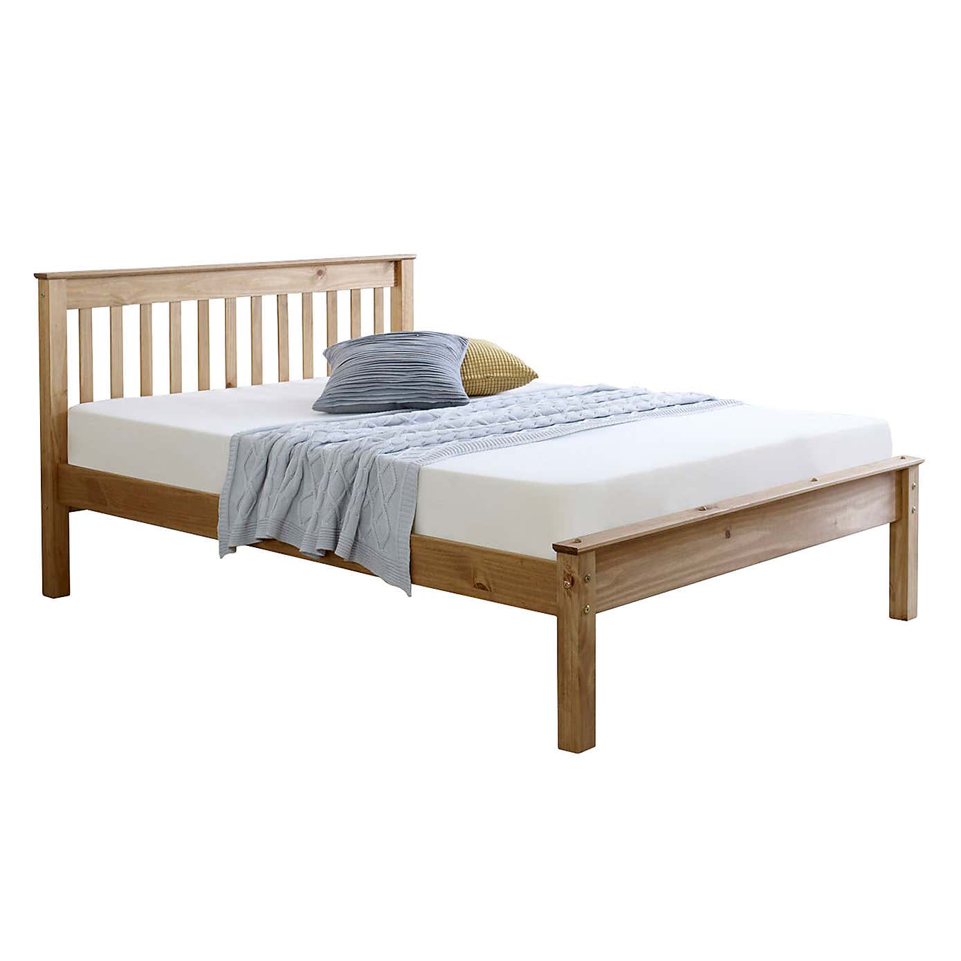 Chester Bed