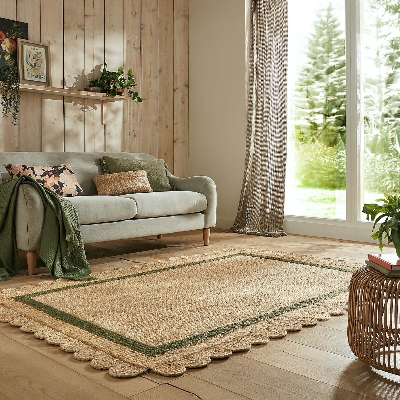 Grace Rug