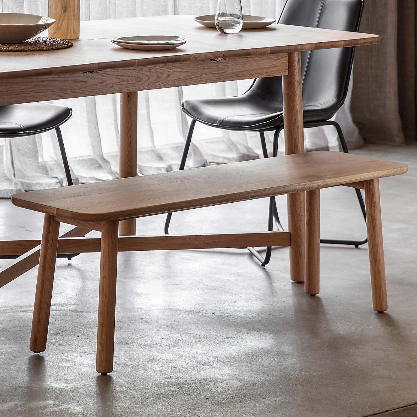 Kalia Dining Bench