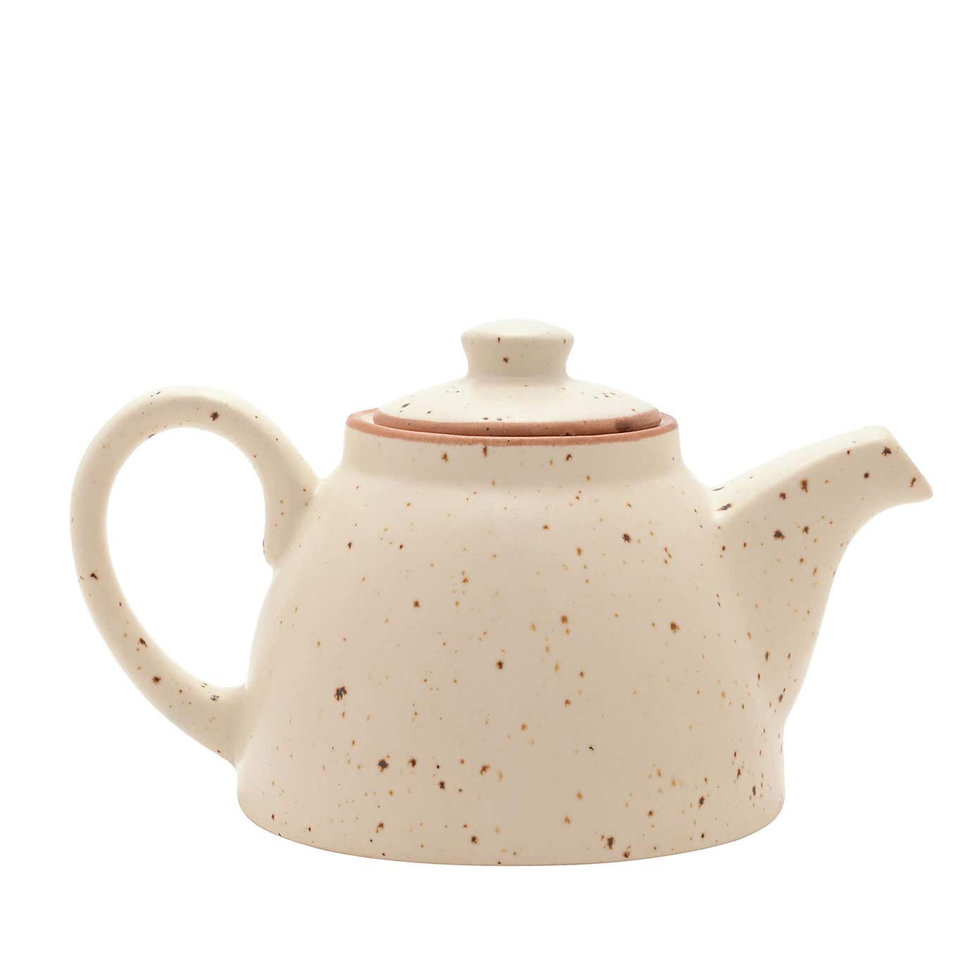 Hestia Tea Set