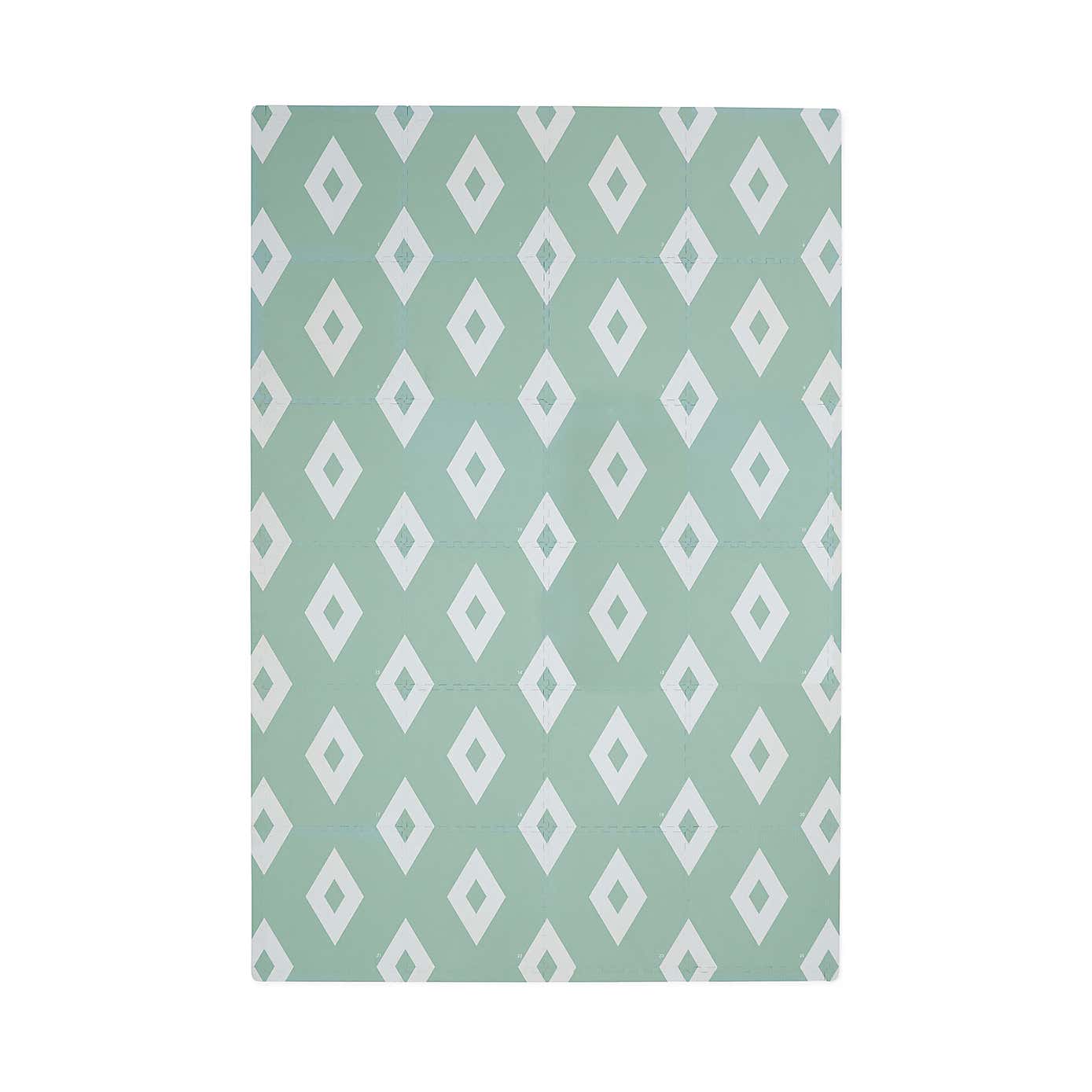Tutti Bambini Puzzle Playmat