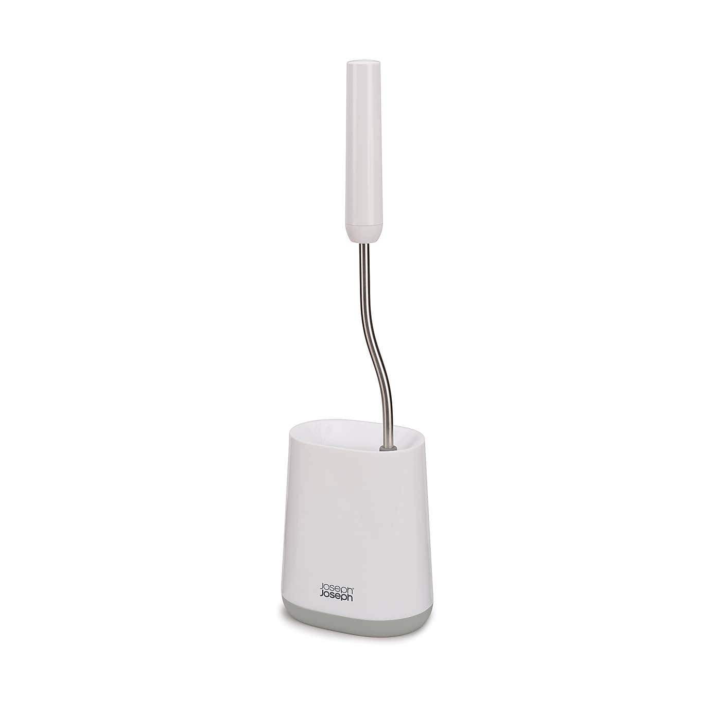 Flex Lite Grey Toilet Brush