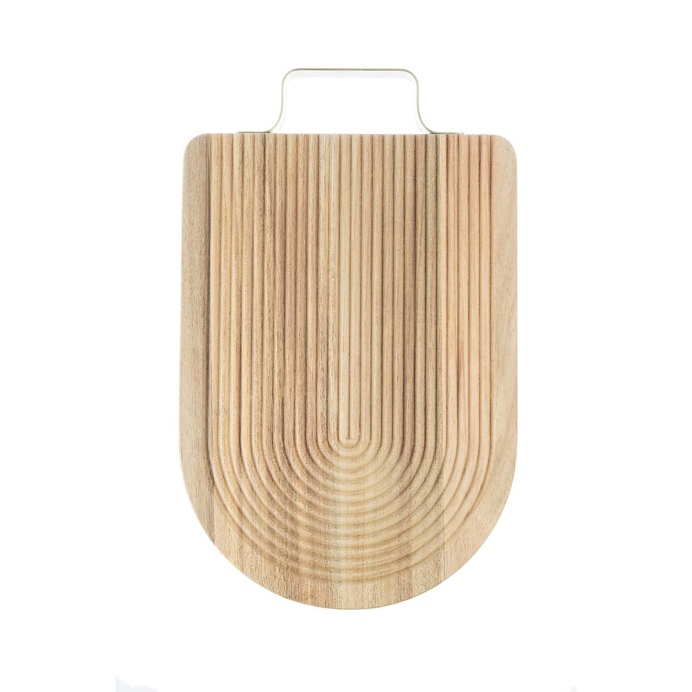 Kitchen Pantry Acacia Wood Chopping Board
