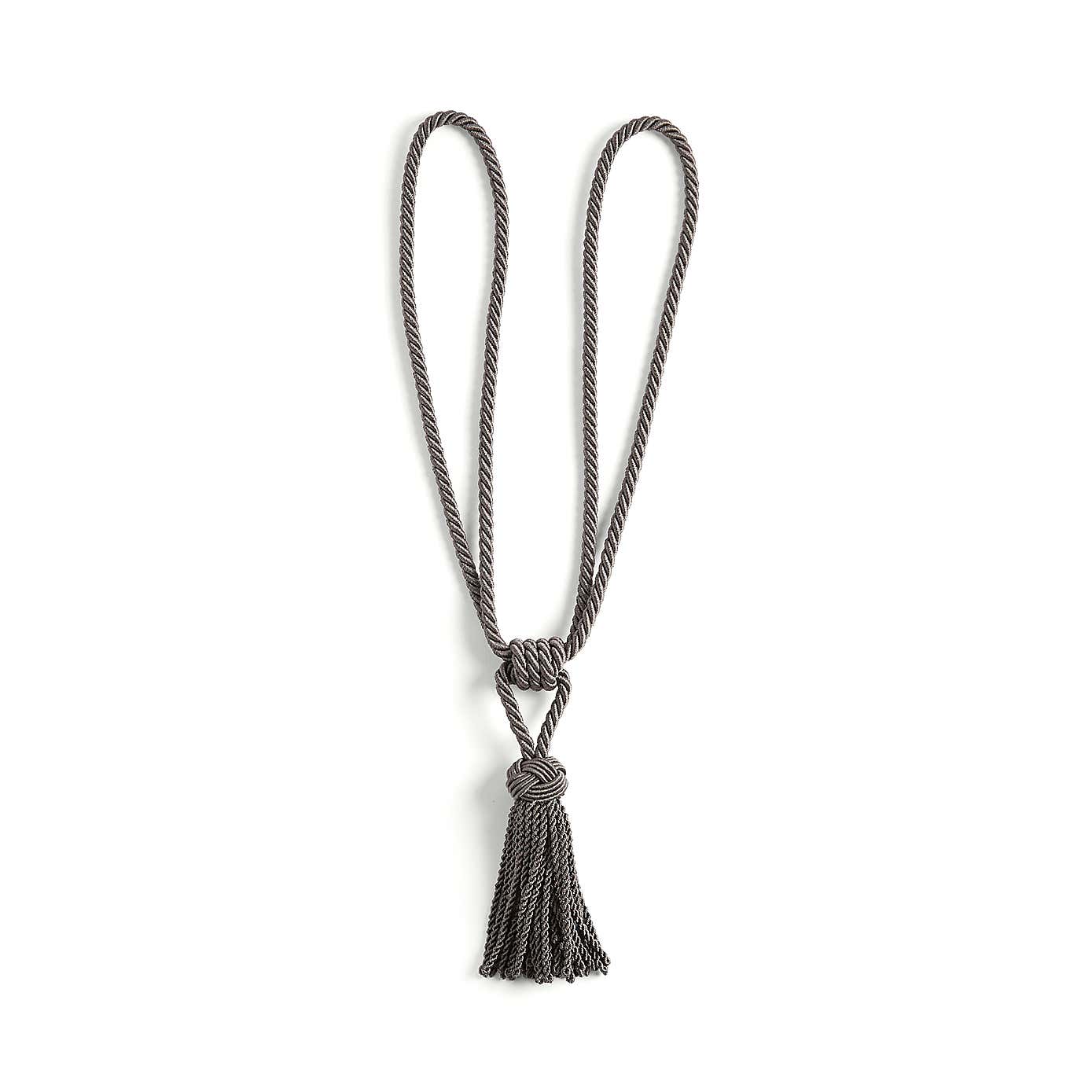 Modena Tieback