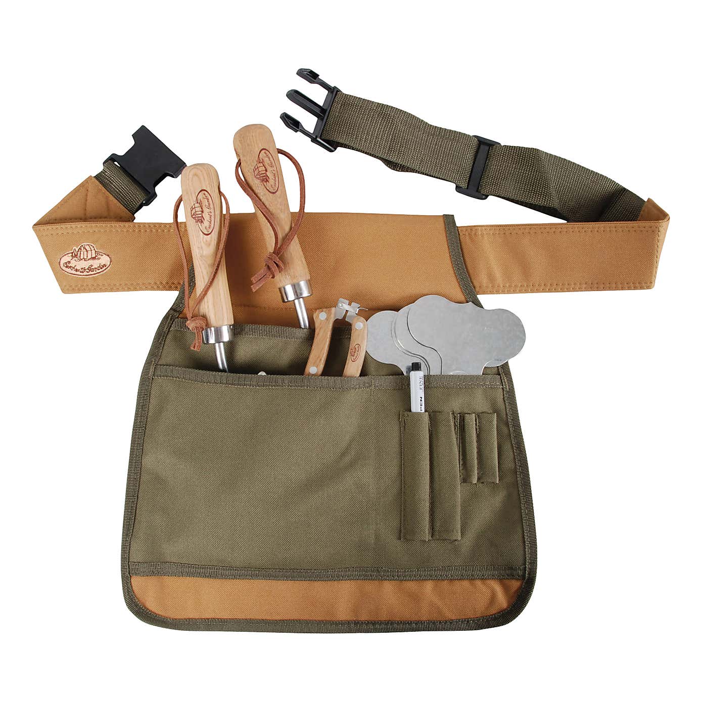 Fallen Fruits Garden Tool Belt